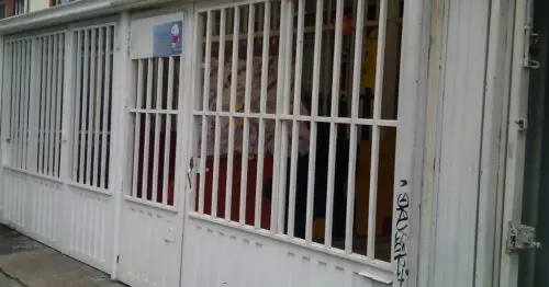COLORINES JARDIN INFANTIL COLORINES JARDIN INFANTIL
